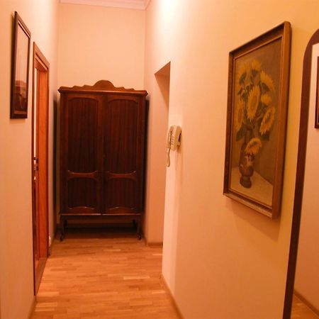 Apartamenty Kajzer Cracovie Chambre photo
