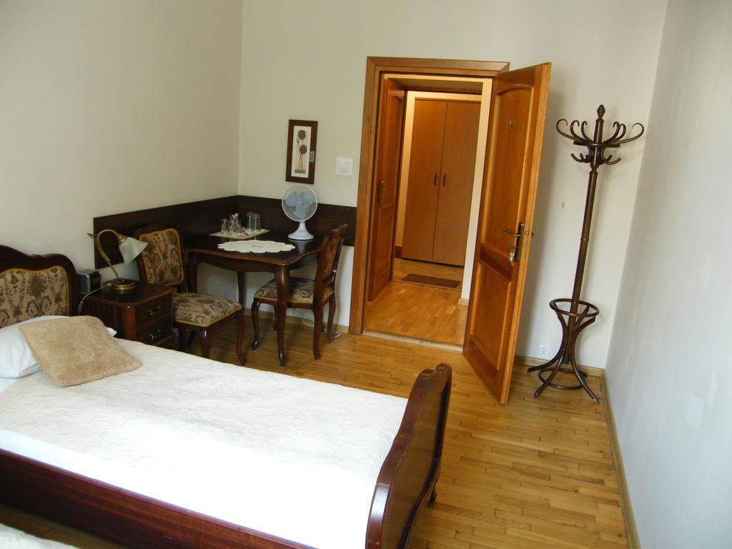 Apartamenty Kajzer Cracovie Chambre photo