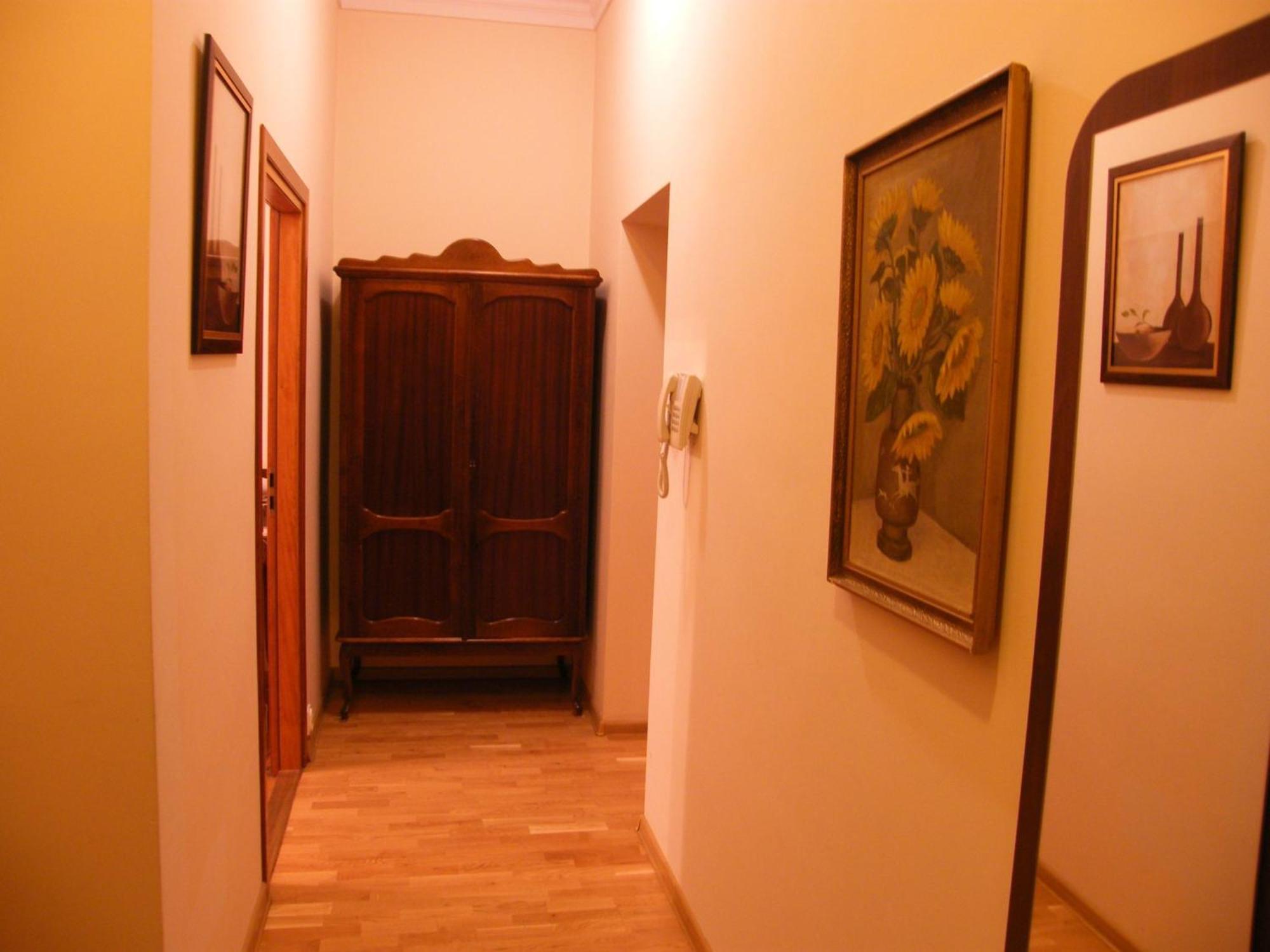 Apartamenty Kajzer Cracovie Chambre photo