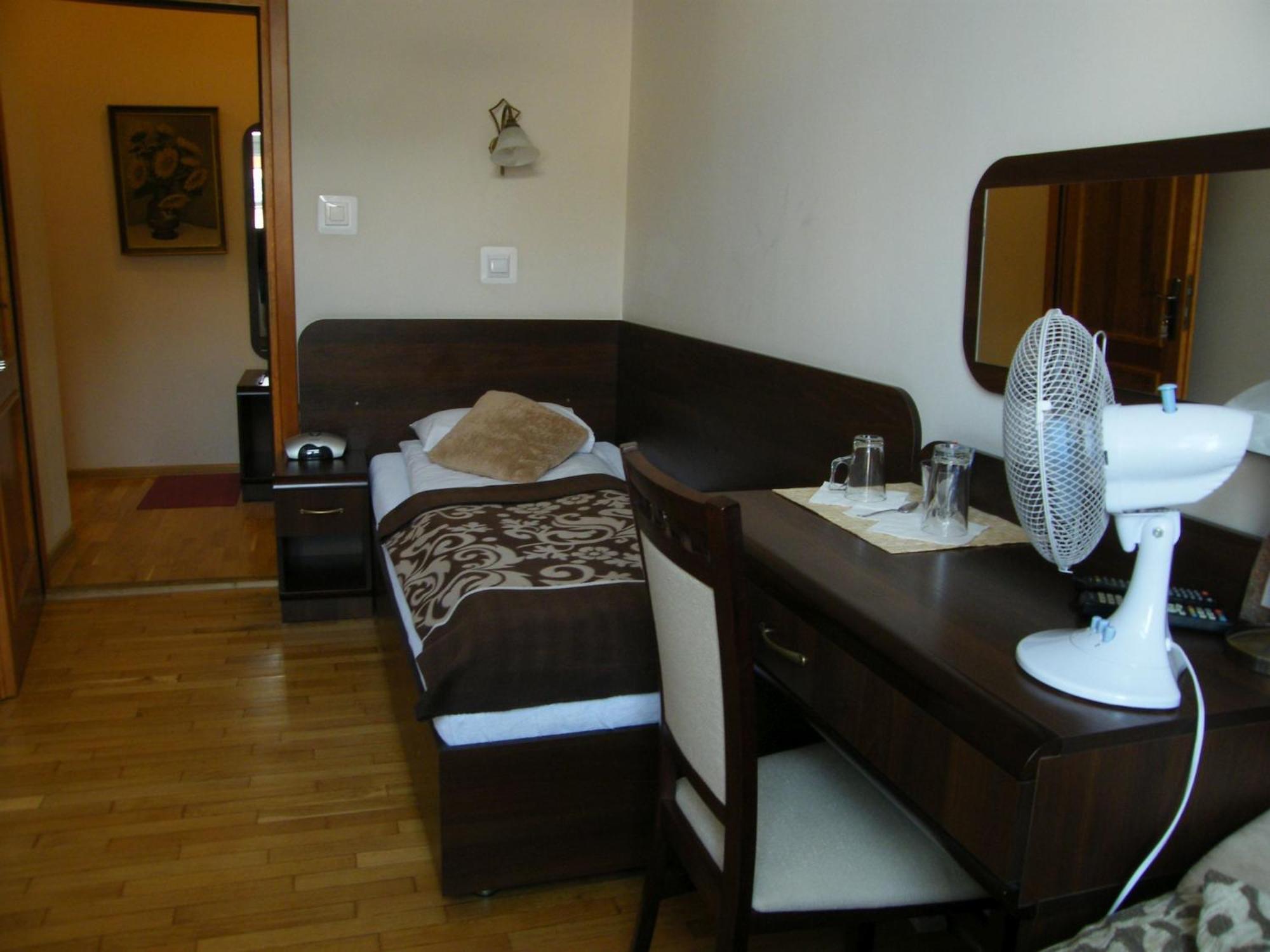 Apartamenty Kajzer Cracovie Chambre photo