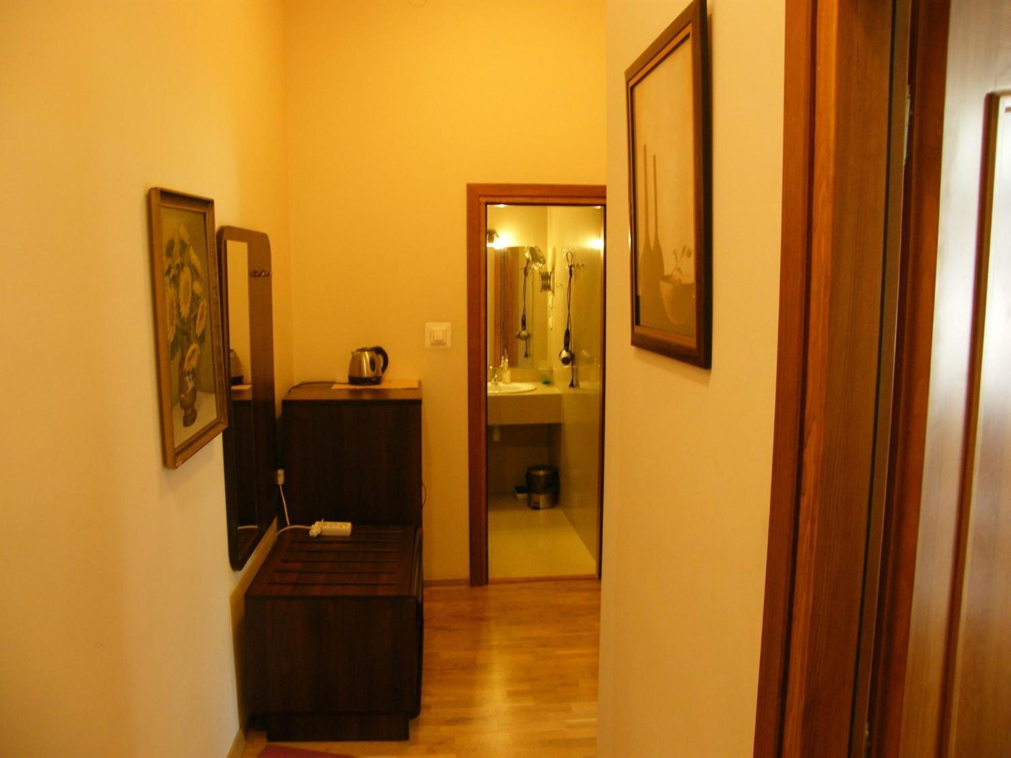 Apartamenty Kajzer Cracovie Chambre photo