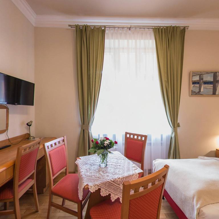 Apartamenty Kajzer Cracovie Chambre photo