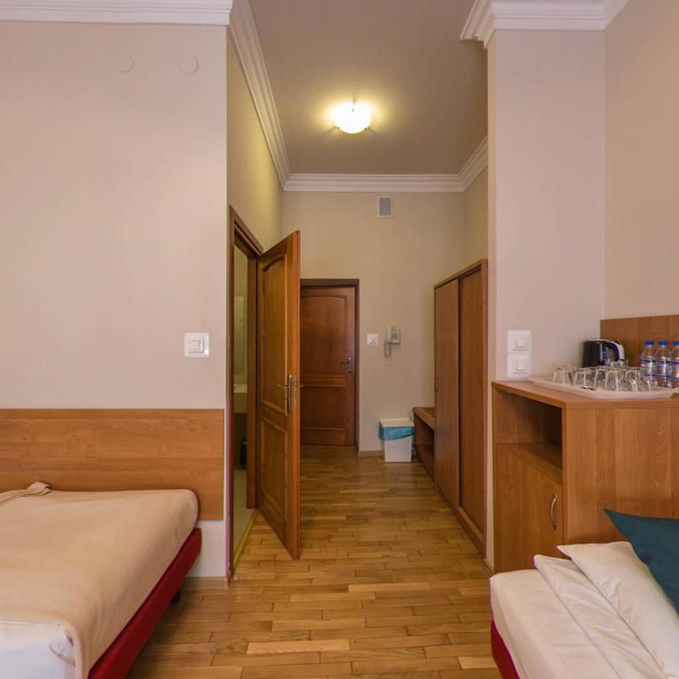 Apartamenty Kajzer Cracovie Chambre photo