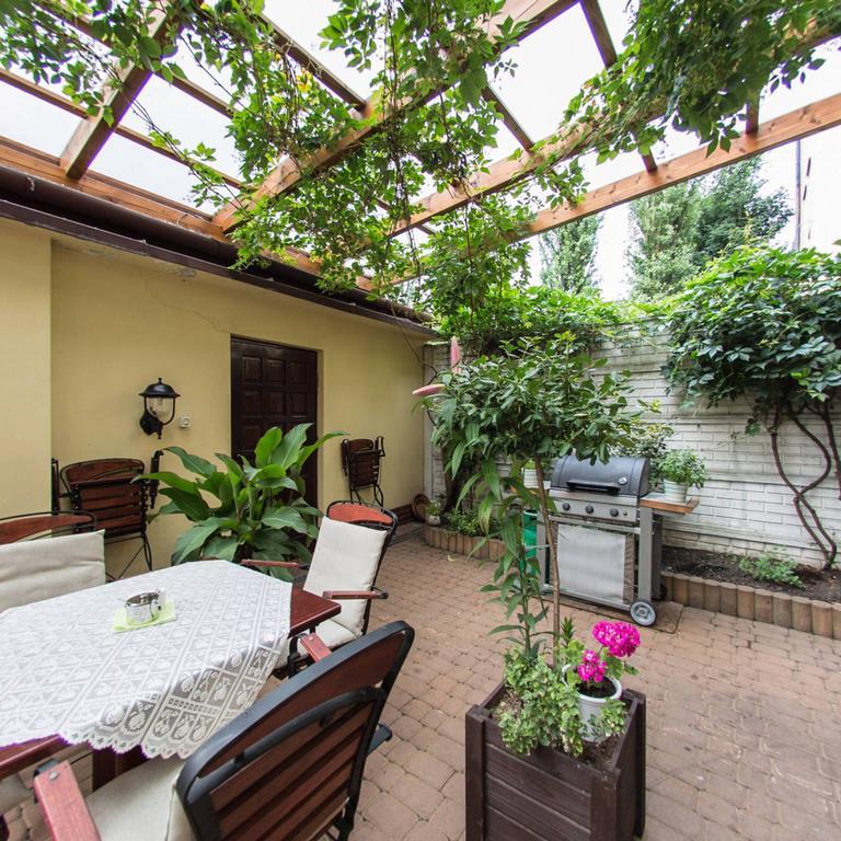 Apartamenty Kajzer Cracovie Extérieur photo