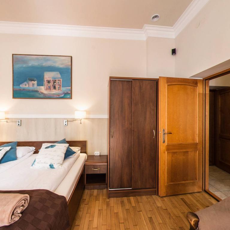 Apartamenty Kajzer Cracovie Chambre photo
