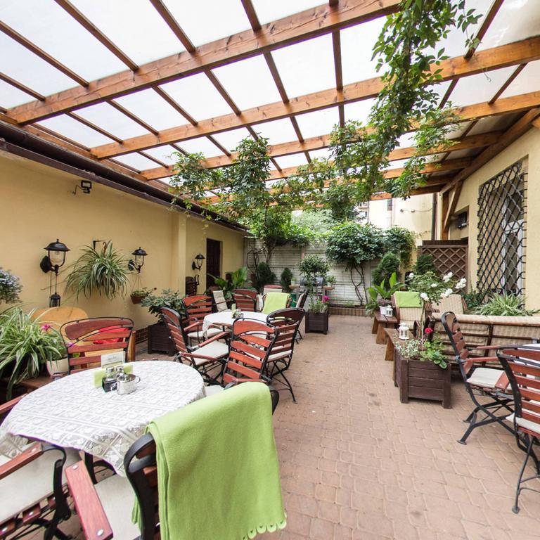 Apartamenty Kajzer Cracovie Extérieur photo