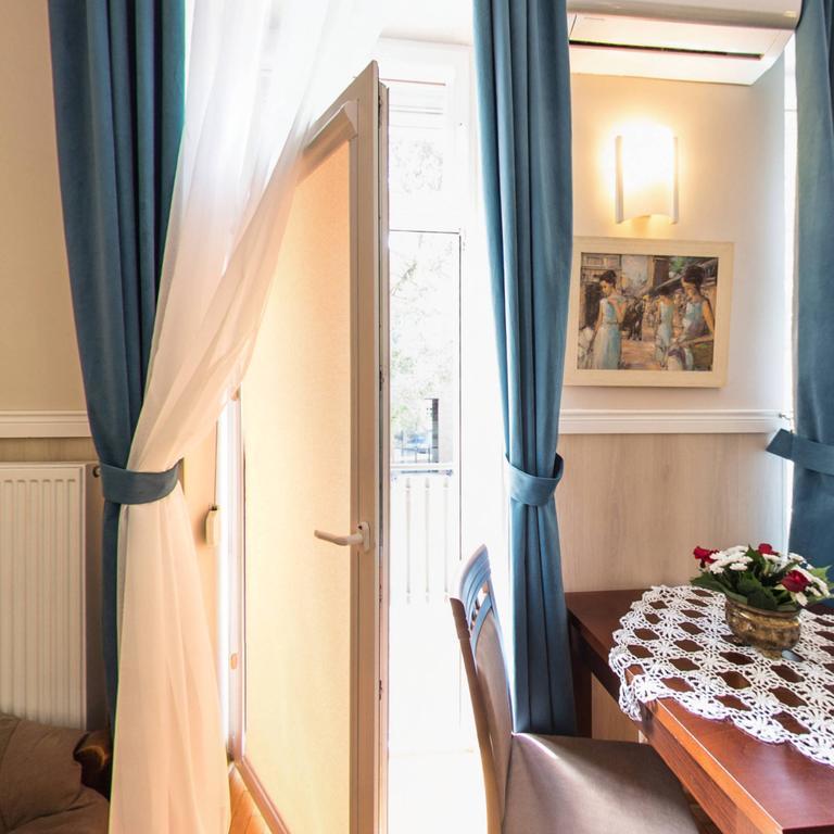 Apartamenty Kajzer Cracovie Chambre photo