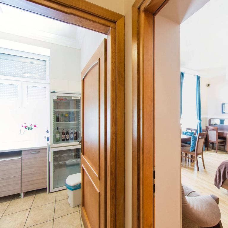 Apartamenty Kajzer Cracovie Chambre photo