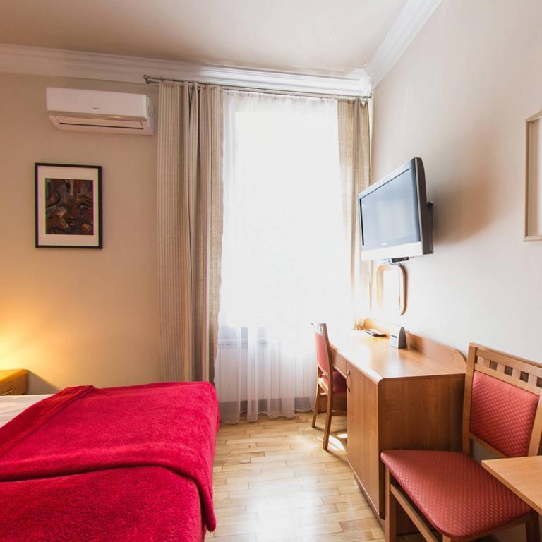 Apartamenty Kajzer Cracovie Chambre photo