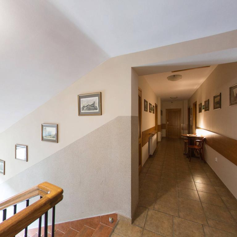 Apartamenty Kajzer Cracovie Extérieur photo