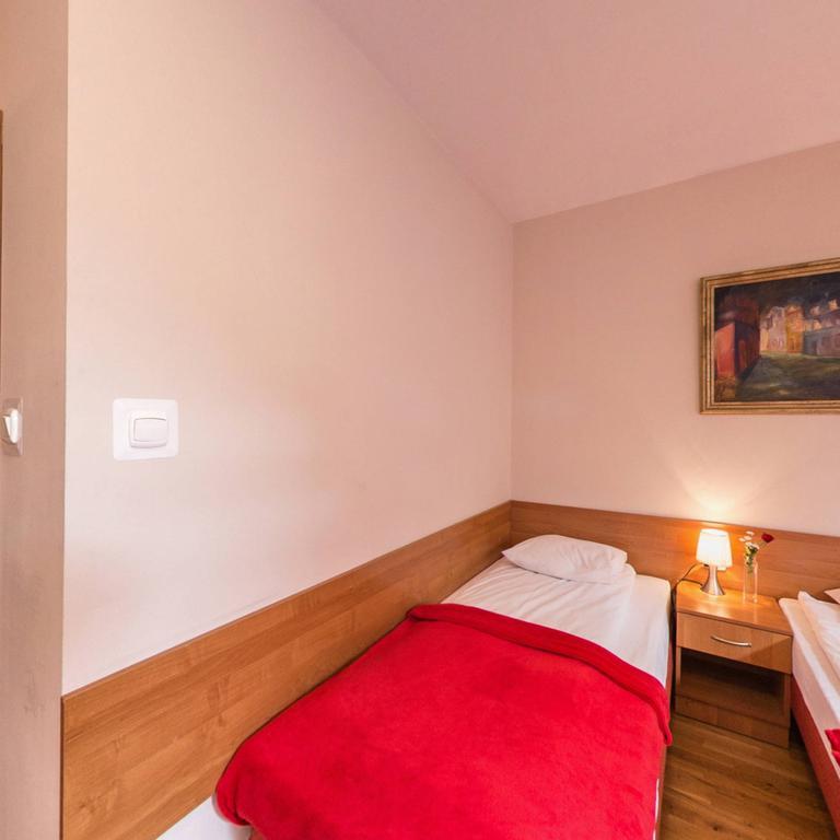 Apartamenty Kajzer Cracovie Chambre photo