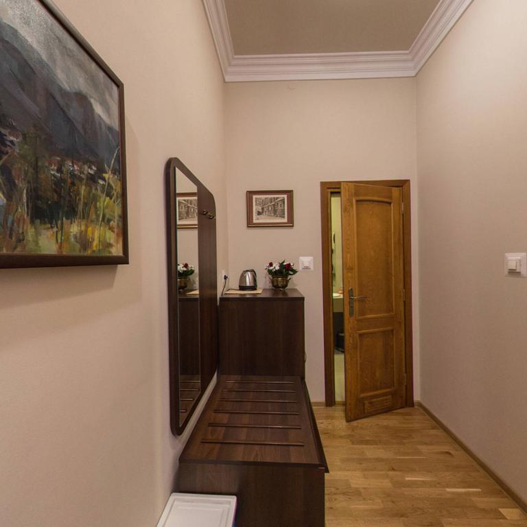 Apartamenty Kajzer Cracovie Chambre photo