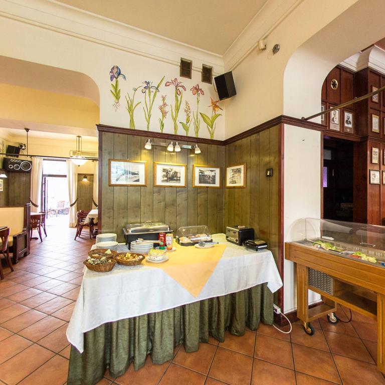 Apartamenty Kajzer Cracovie Extérieur photo