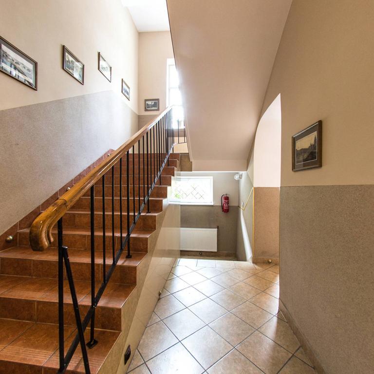 Apartamenty Kajzer Cracovie Extérieur photo