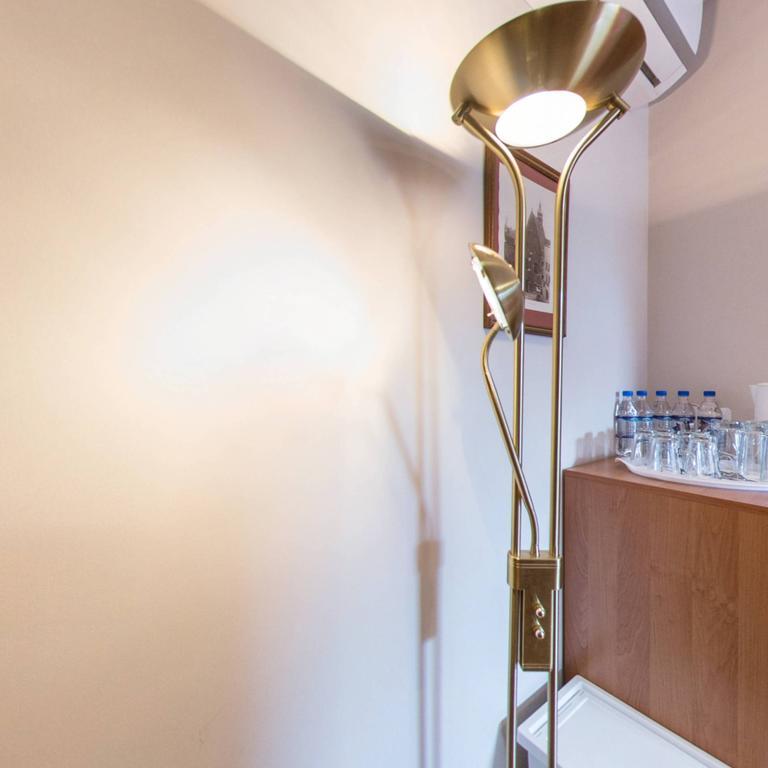 Apartamenty Kajzer Cracovie Chambre photo