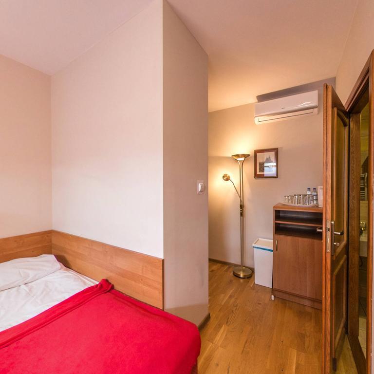 Apartamenty Kajzer Cracovie Chambre photo
