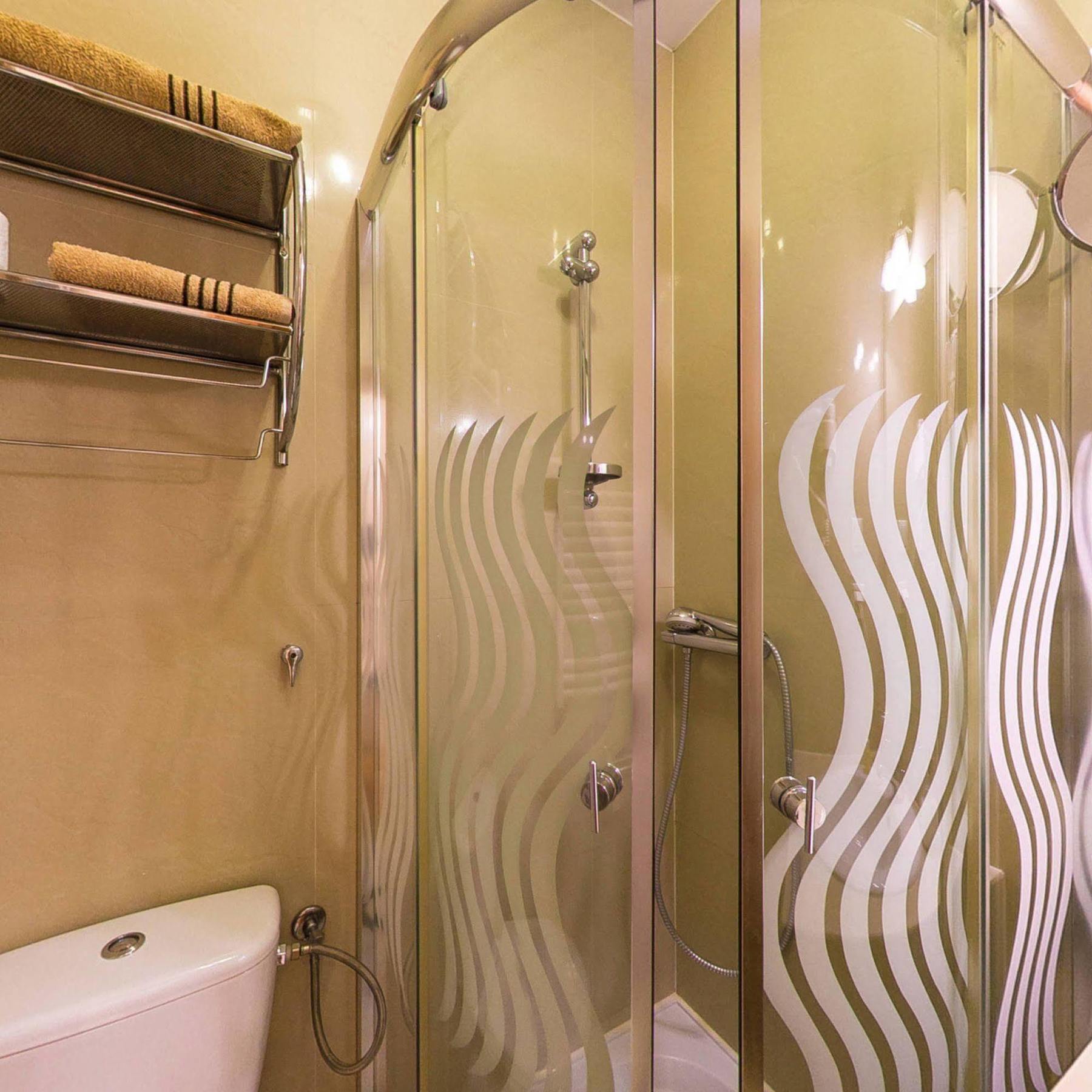 Apartamenty Kajzer Cracovie Extérieur photo