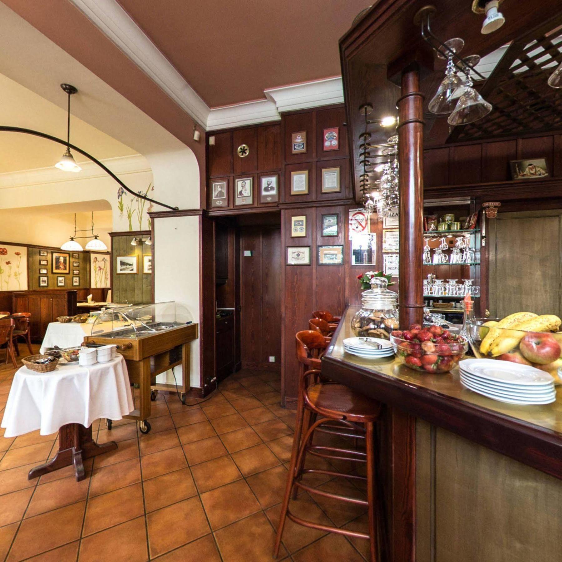 Apartamenty Kajzer Cracovie Extérieur photo