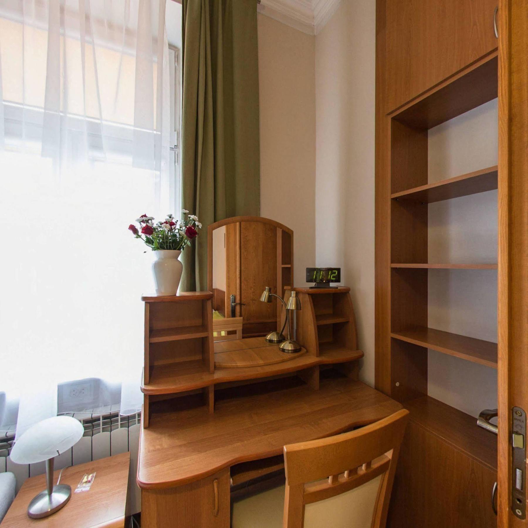 Apartamenty Kajzer Cracovie Extérieur photo
