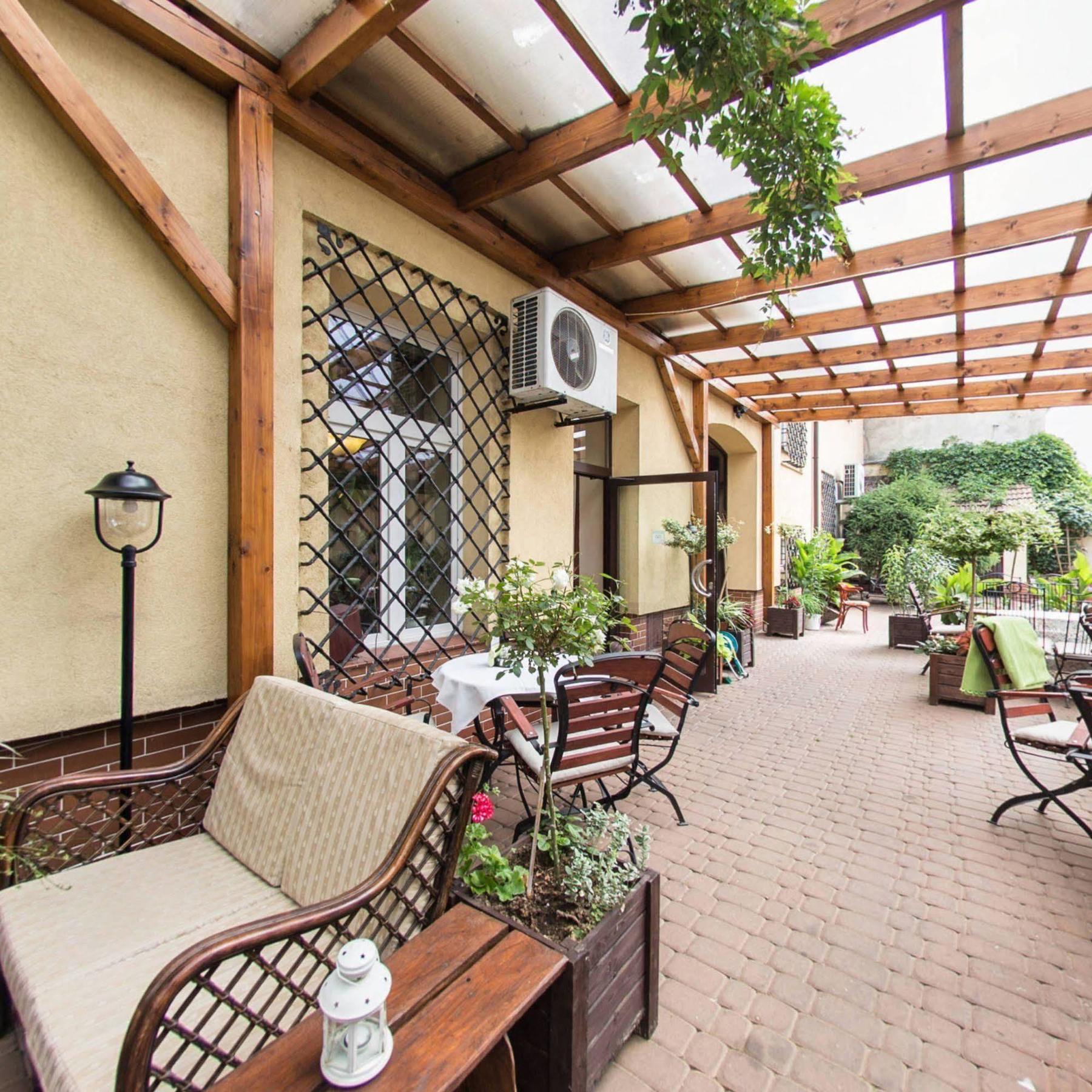 Apartamenty Kajzer Cracovie Extérieur photo
